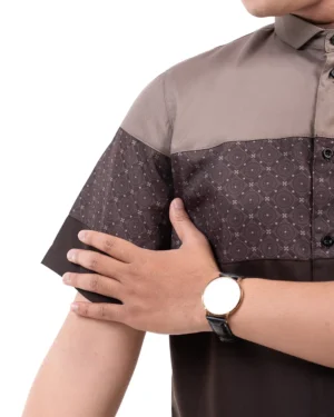 Koko Modern Bayyinah 9