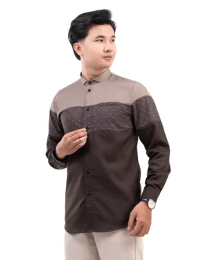 Koko Modern Bayyinah Long 3