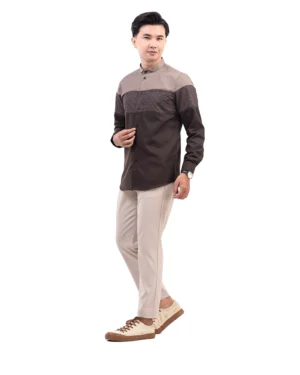 Koko Modern Bayyinah Long 4
