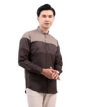 Koko Modern Bayyinah Long 5