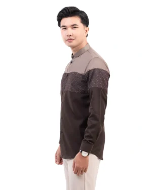 Koko Modern Bayyinah Long 7