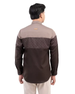 Koko Modern Bayyinah Long 8