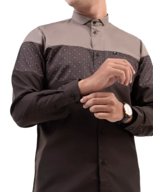 Koko Modern Bayyinah Long 9