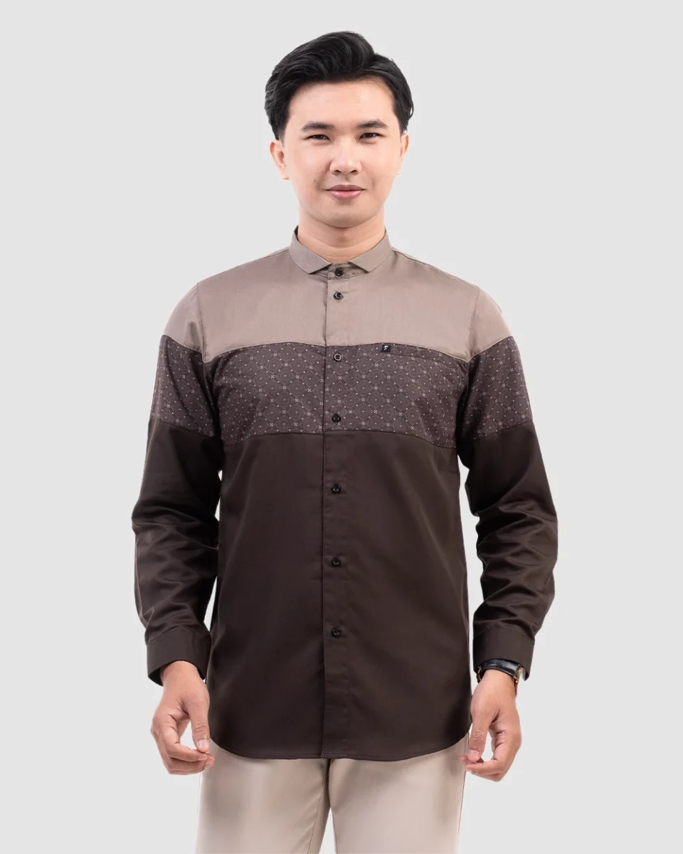 Koko Modern Bayyinah Long