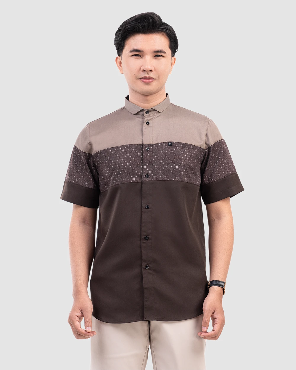 Koko Modern Bayyinah