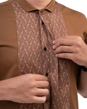 Koko Modern Buruj 12