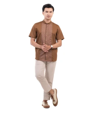 Koko Modern Buruj 2