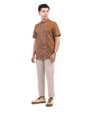 Koko Modern Buruj 4