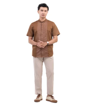 Koko Modern Buruj 6