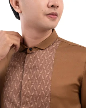 Koko Modern Buruj Long 11