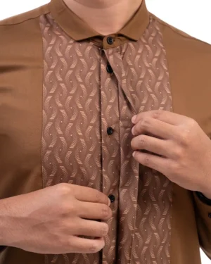 Koko Modern Buruj Long 12