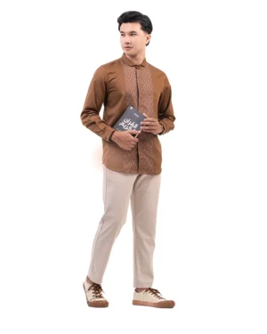 Koko Modern Buruj Long 14