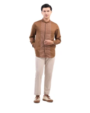 Koko Modern Buruj Long 2