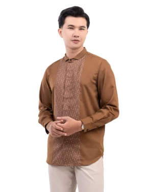 Koko Modern Buruj Long 3