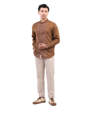 Koko Modern Buruj Long 4