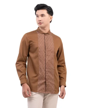 Koko Modern Buruj Long 5