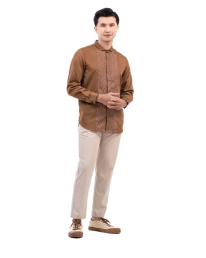 Koko Modern Buruj Long 6