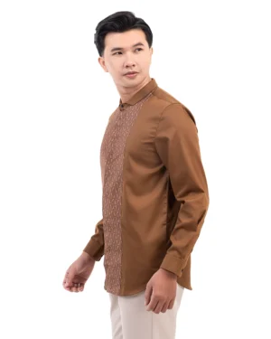 Koko Modern Buruj Long 7