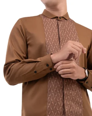 Koko Modern Buruj Long 9