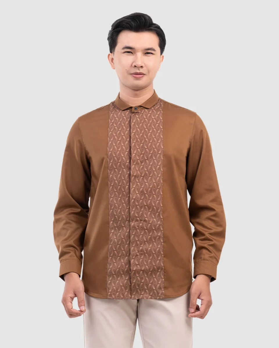 Koko Modern Buruj Long