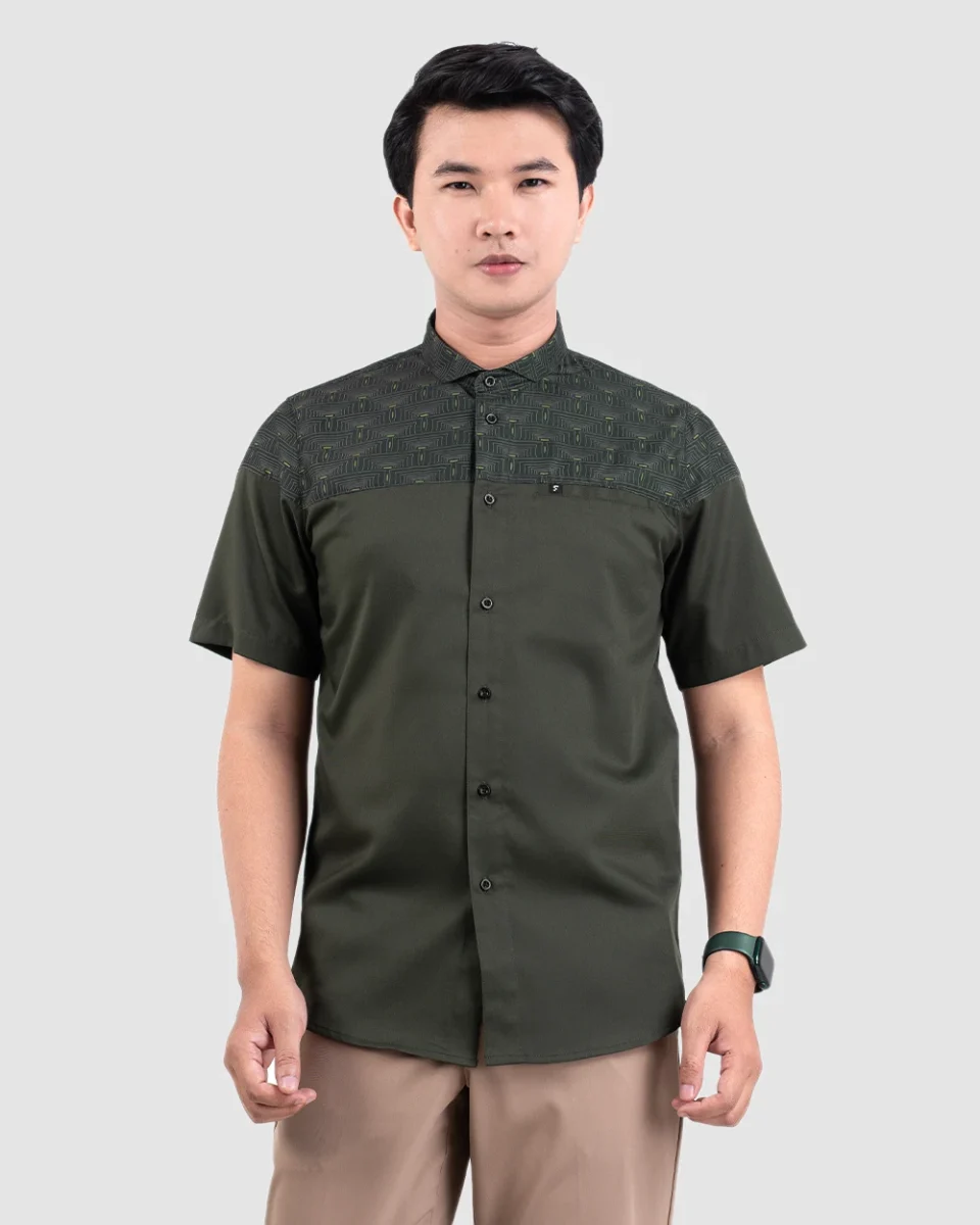 Koko Modern Harun
