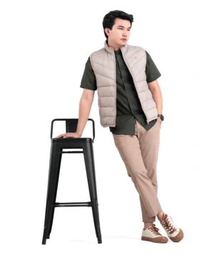 Koko Modern Harun Long 13