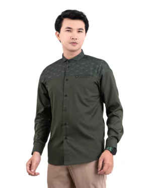 Koko Modern Harun Long 3