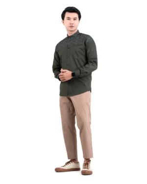 Koko Modern Harun Long 4