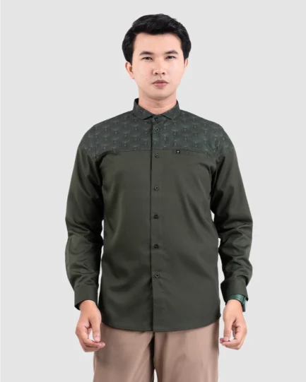 Koko Modern Harun Long