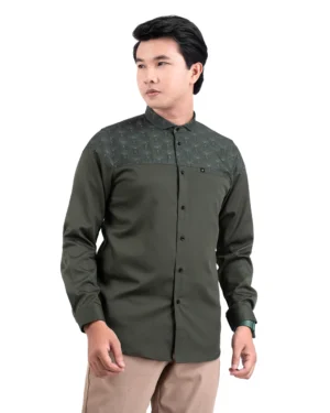 Koko Modern Harun Long 5