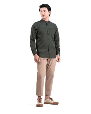 Koko Modern Harun Long 6