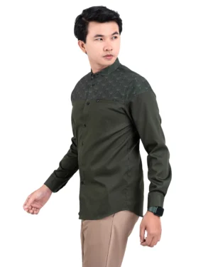 Koko Modern Harun Long 7