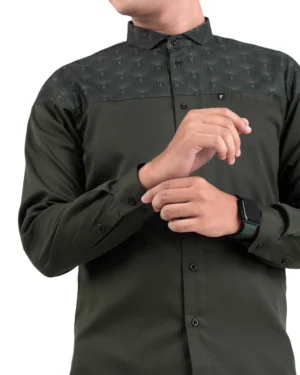 Koko Modern Harun Long 9