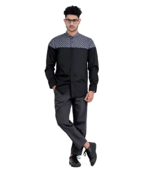Koko Modern Jubair Long 2