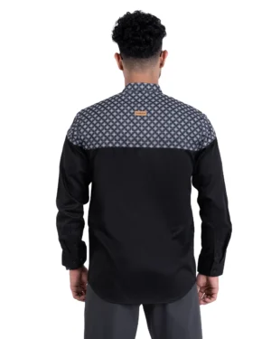Koko Modern Jubair Long 8