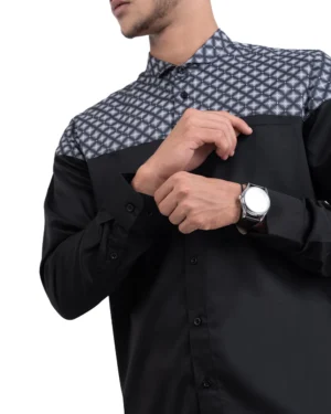 Koko Modern Jubair Long 9