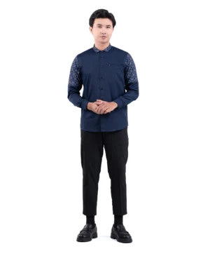 Koko Modern Nauzan Long 2