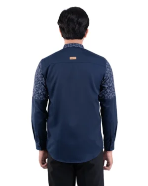 Koko Modern Nauzan Long 8