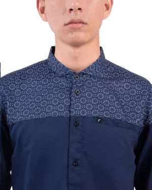 Koko Modern Nayyan Long 10