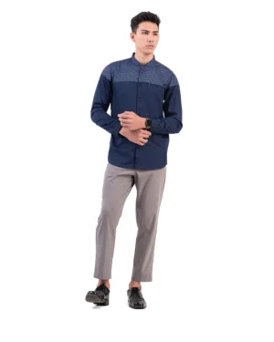 Koko Modern Nayyan Long 2