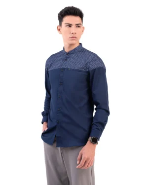 Koko Modern Nayyan Long 3