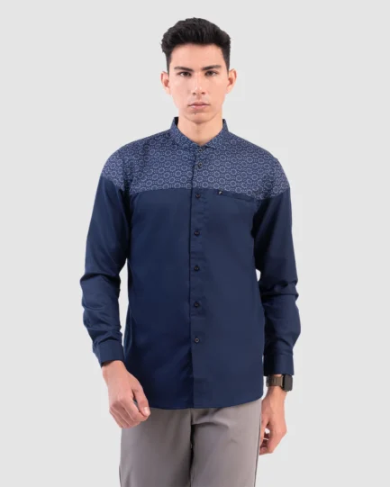 Koko Modern Nayyan Long