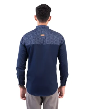 Koko Modern Nayyan Long 8