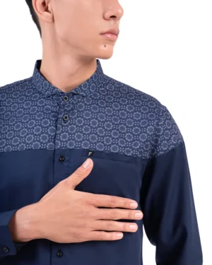 Koko Modern Nayyan Long 9