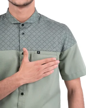 Koko Modern Syafi 10