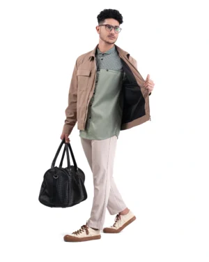 Koko Modern Syafi 12