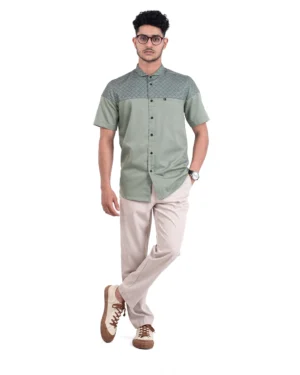 Koko Modern Syafi 2