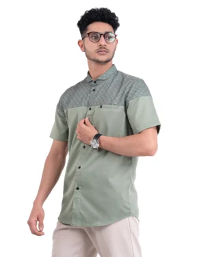 Koko Modern Syafi 3