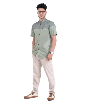 Koko Modern Syafi 4