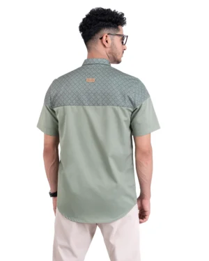 Koko Modern Syafi 8